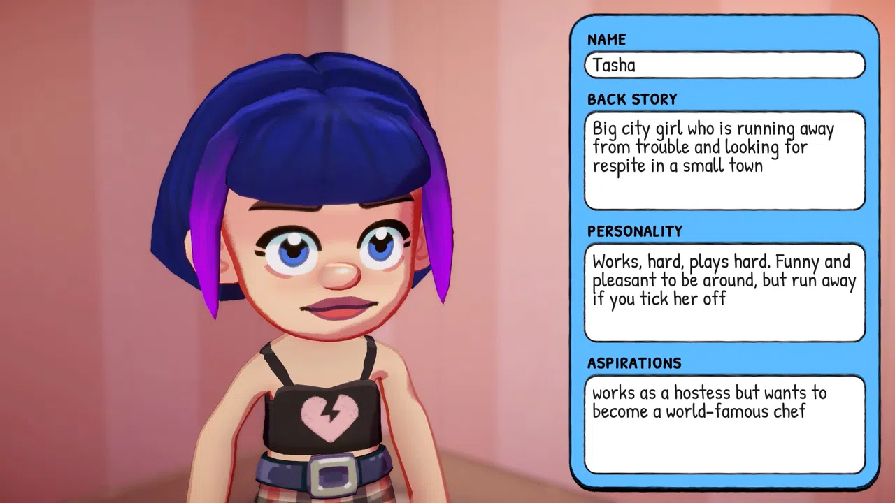 AuraVale Screenshot 2