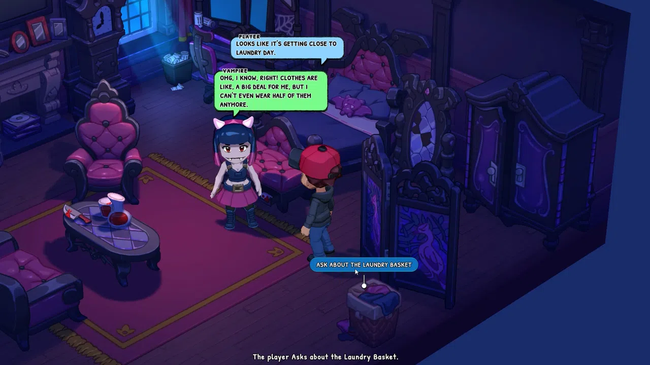 AuraVale Screenshot 7