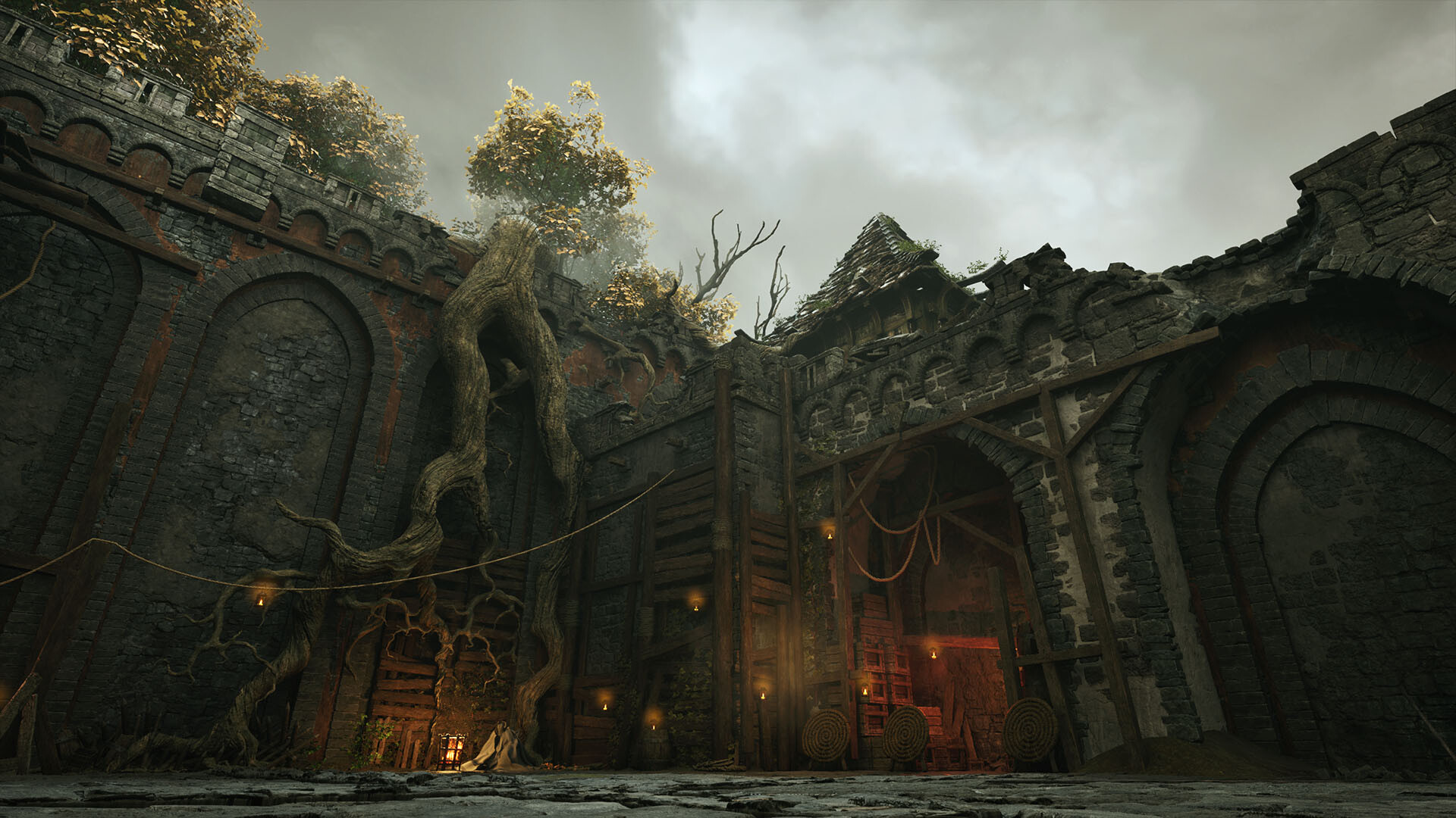 Ad Mortem Screenshot 4