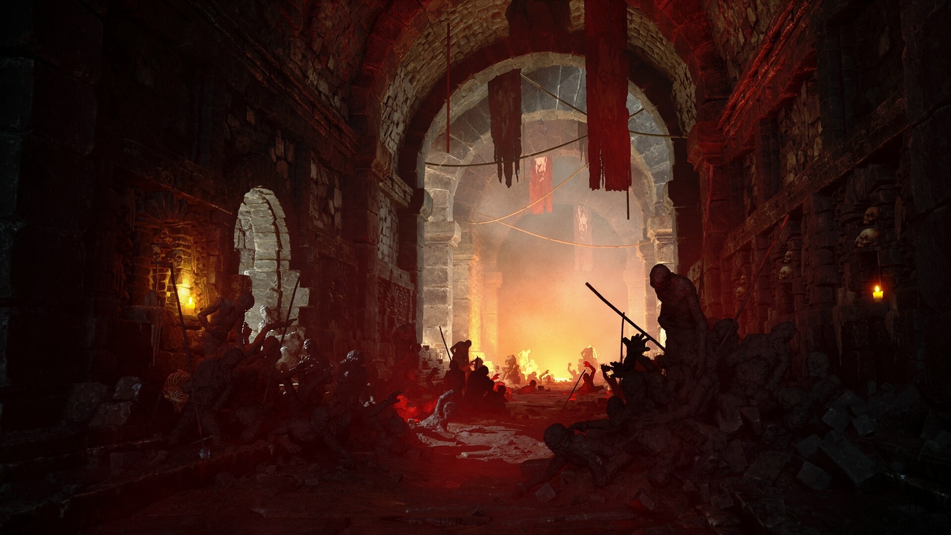 Ad Mortem Screenshot 1