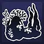 A beautiful moment icon