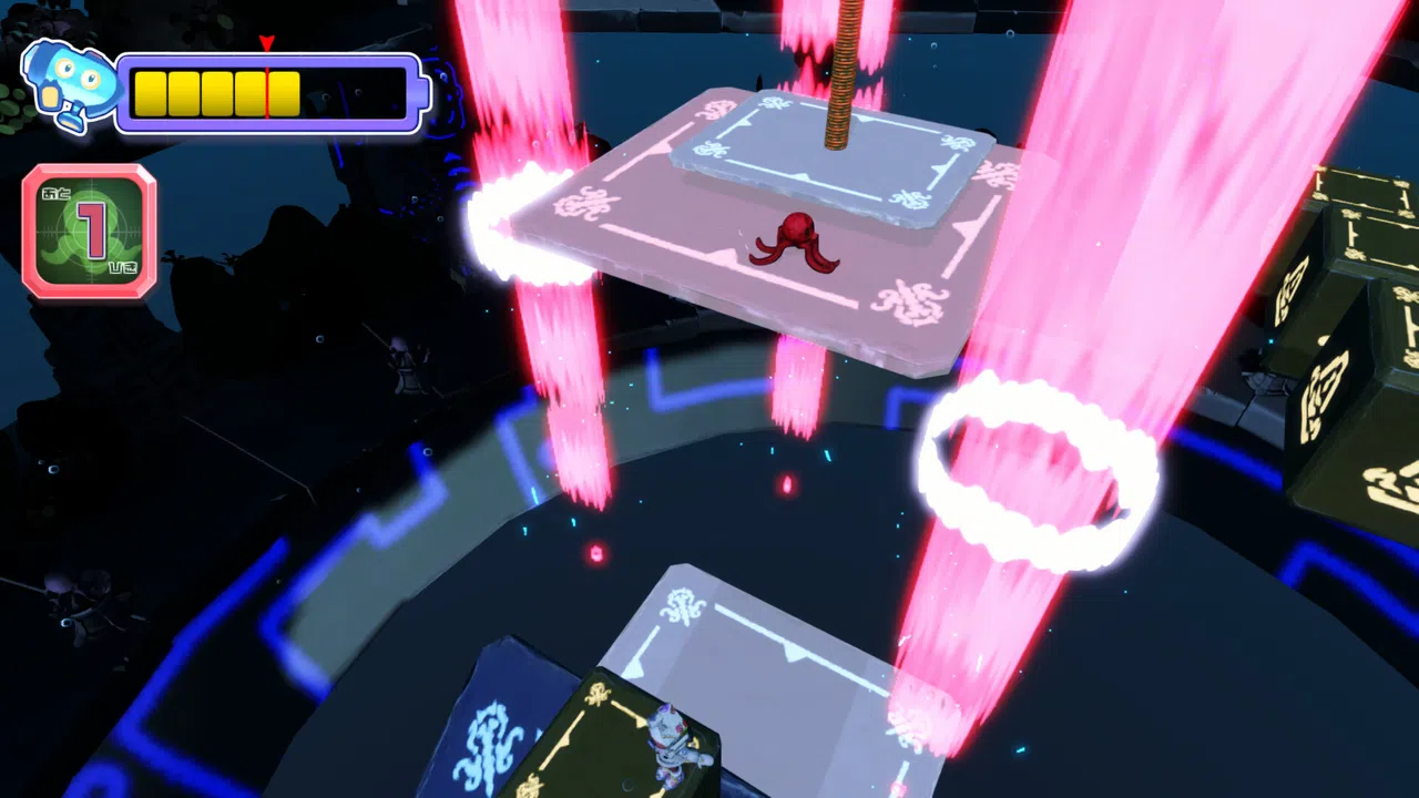 Screw Dive Screenshot 0