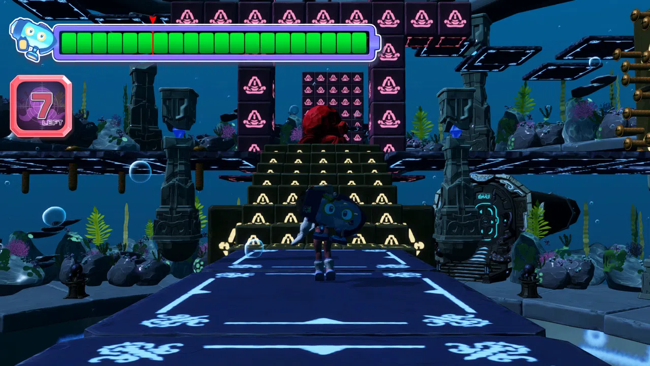 Screw Dive Screenshot 4