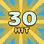 Combo x 30 icon