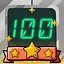 God level 😎 icon