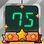 Please stop! icon