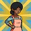 I'm proud icon