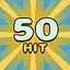 Combo x 50 icon