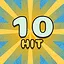 Combo x 10 icon
