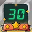 Floor 30 icon
