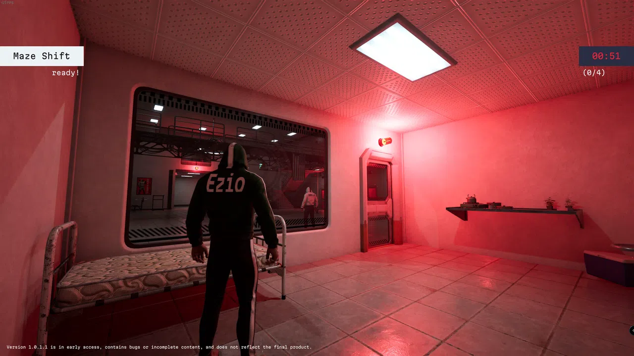 InoLab Trials Screenshot 13