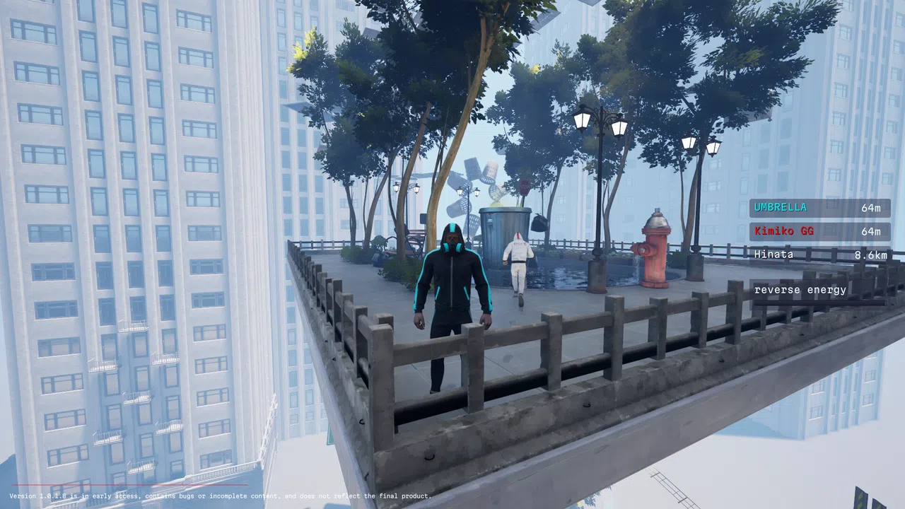 InoLab Trials Screenshot 2