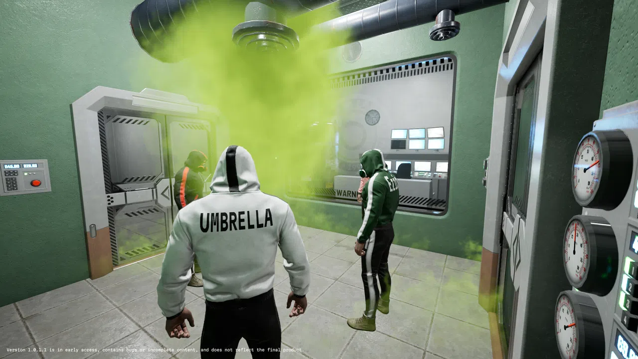InoLab Trials Screenshot 11