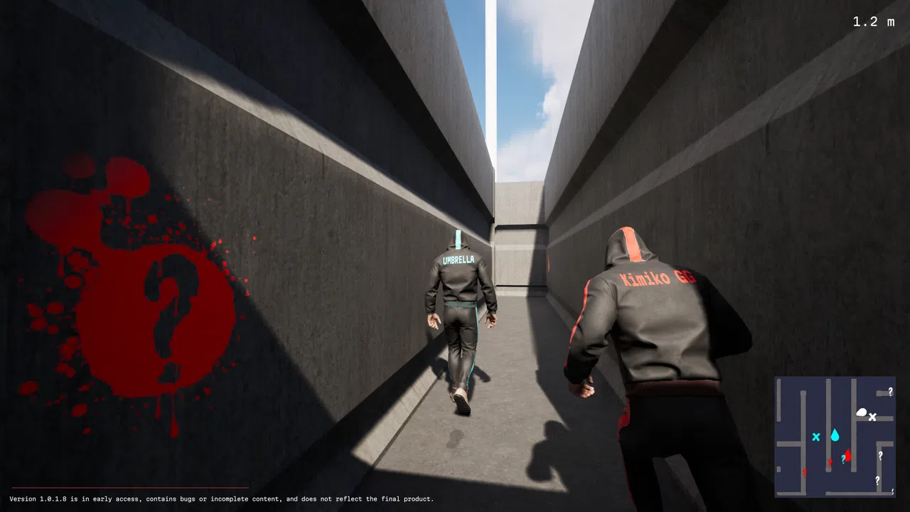 InoLab Trials Screenshot 3