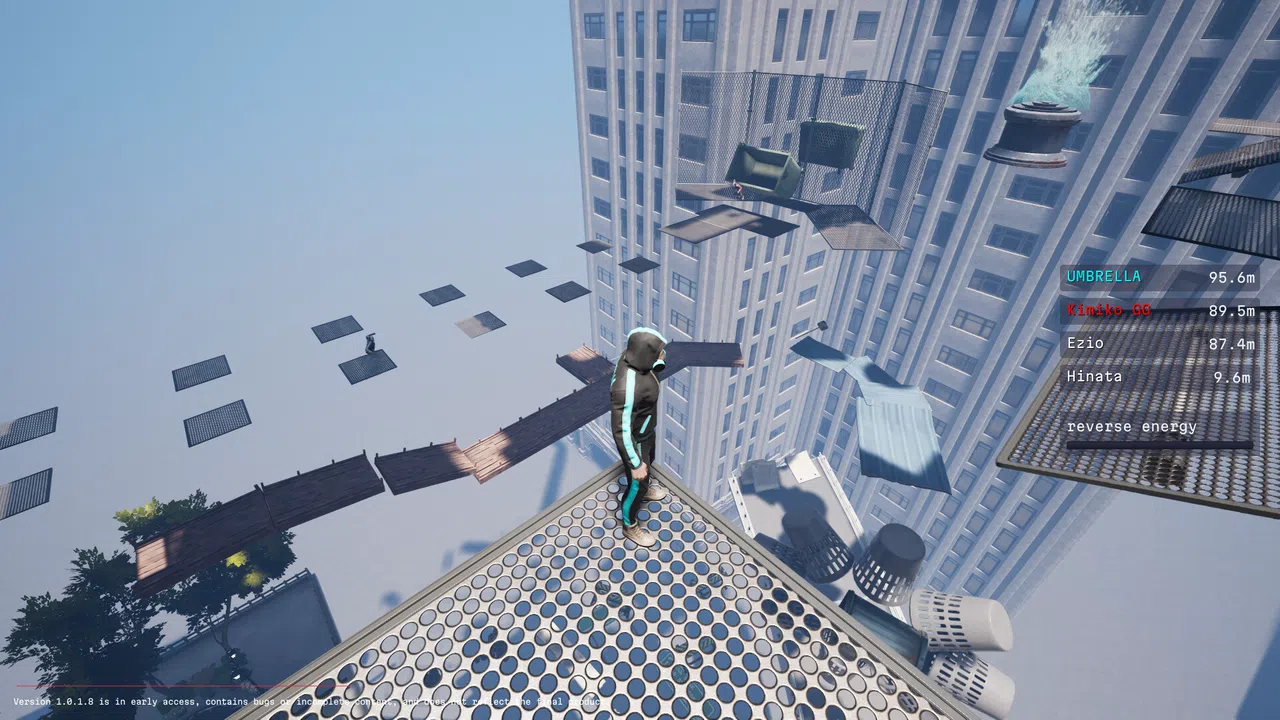 InoLab Trials Screenshot 1