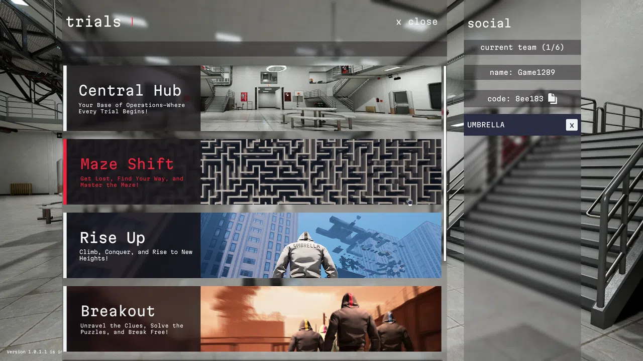 InoLab Trials Screenshot 6