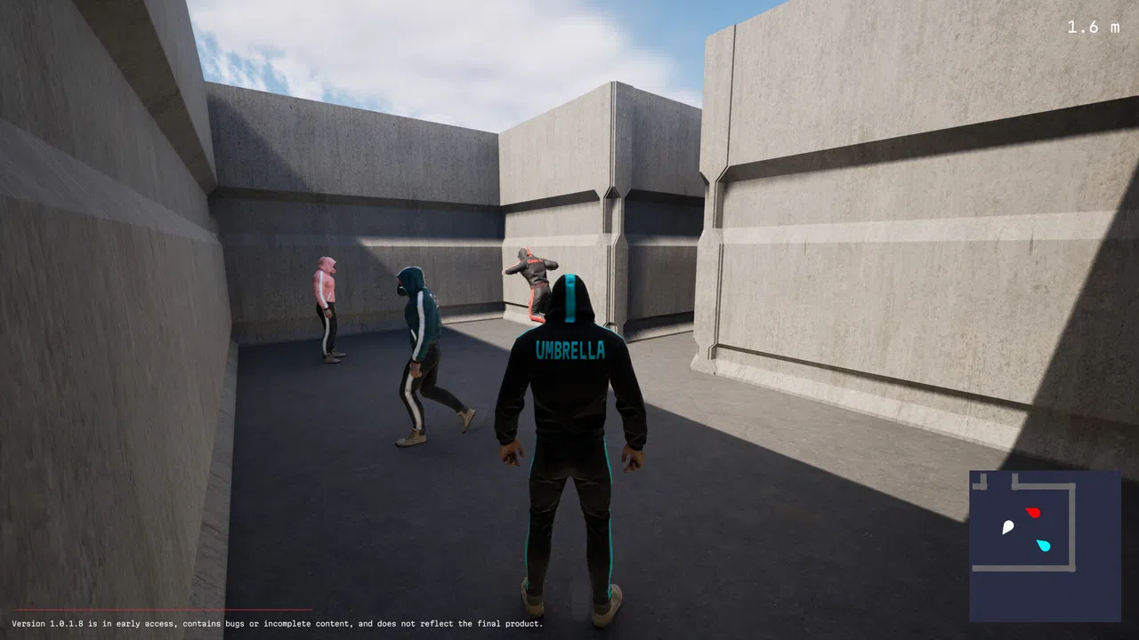 InoLab Trials Screenshot 4