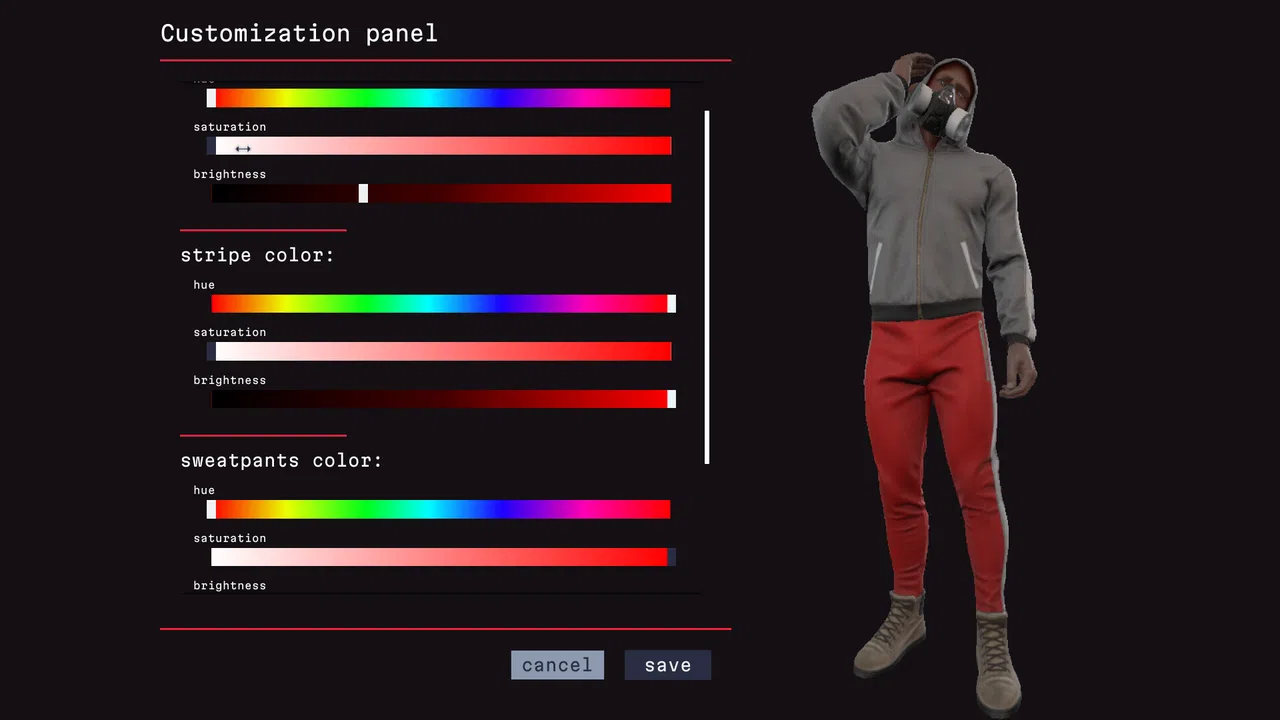 InoLab Trials Screenshot 15