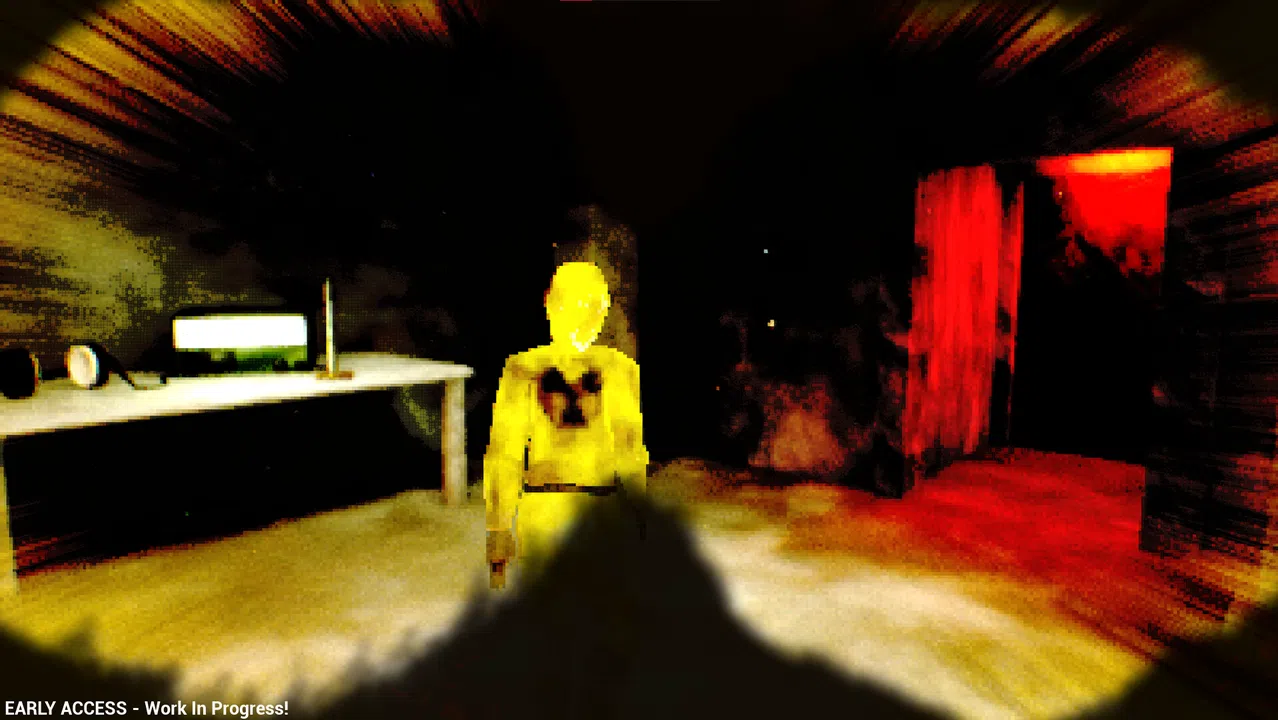 Anomalous Deception (Demo) Screenshot 2
