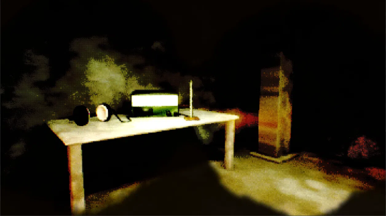 Anomalous Deception (Demo) Screenshot 7