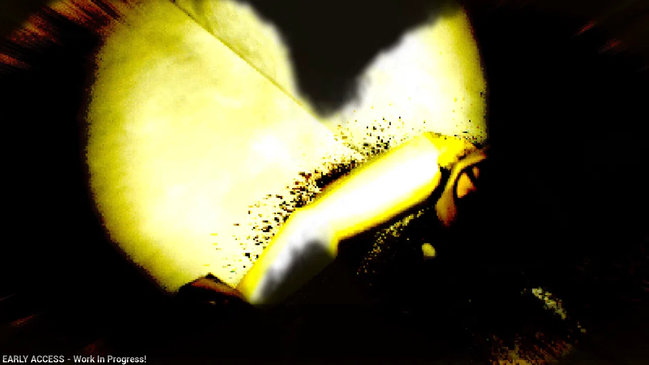 Anomalous Deception (Demo) Screenshot 9