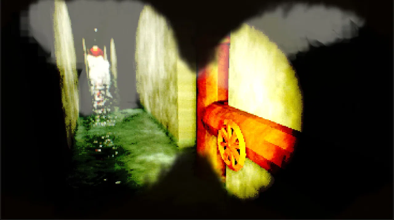 Anomalous Deception (Demo) Screenshot 1