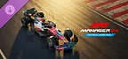 F1® Manager 2024: Historical Livery Pack 