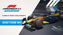 F1® Manager 2024: Historical Livery Pack  Screenshot 3