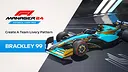 F1® Manager 2024: Historical Livery Pack  Screenshot 5