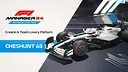 F1® Manager 2024: Historical Livery Pack  Screenshot 0
