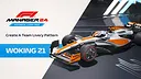 F1® Manager 2024: Historical Livery Pack  Screenshot 2