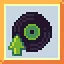 Personal Record icon