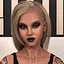 The Goth Chick. icon