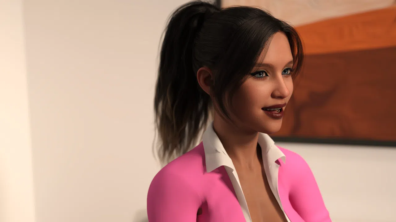 The Libido Enigma Screenshot 8