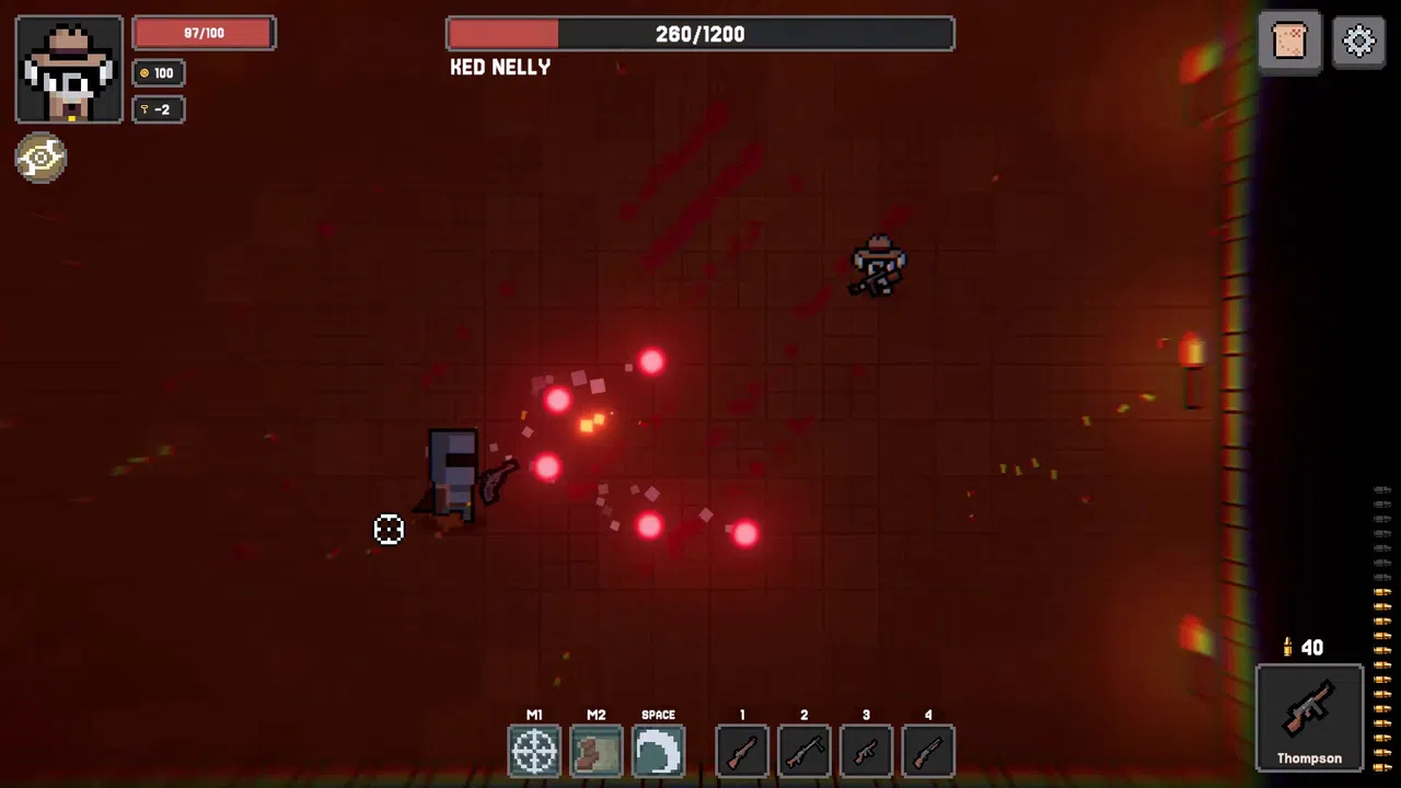 Delve Down Under Screenshot 2