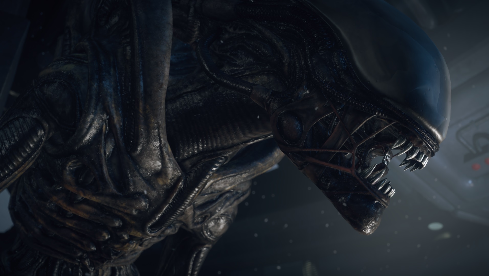 Alien: Isolation Screenshot 7