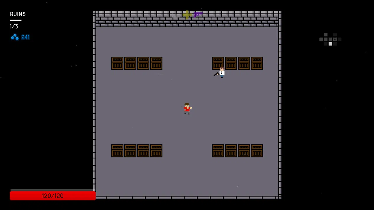 ZEEP Screenshot 4