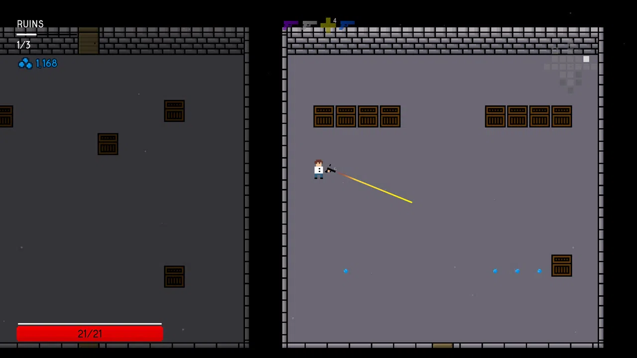 ZEEP Screenshot 3
