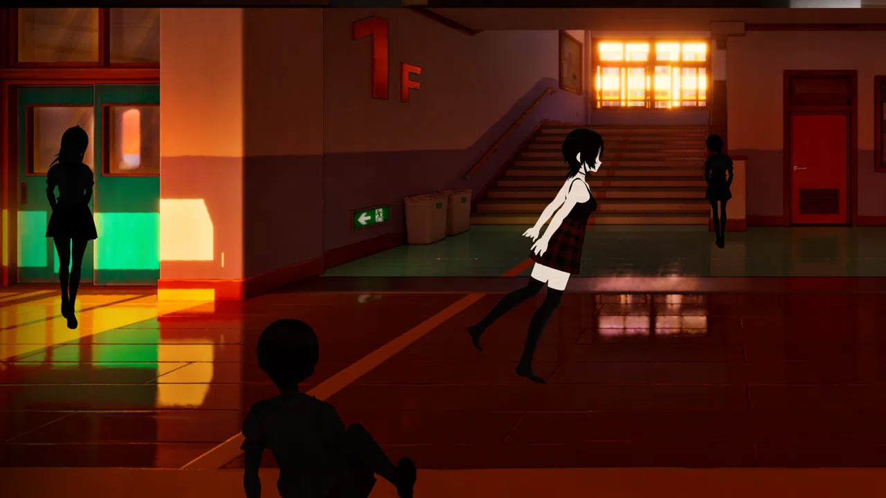 After School Cure Screenshot 1