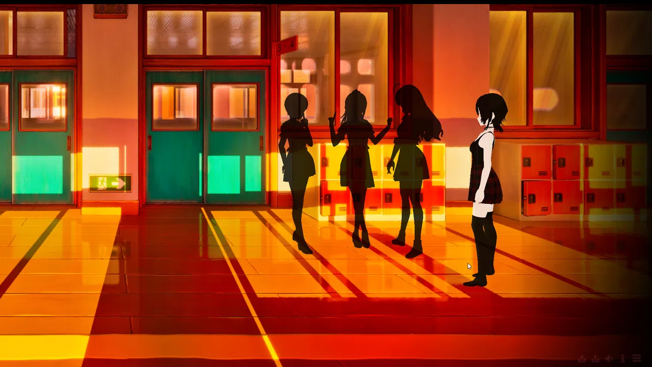 After School Cure Screenshot 3
