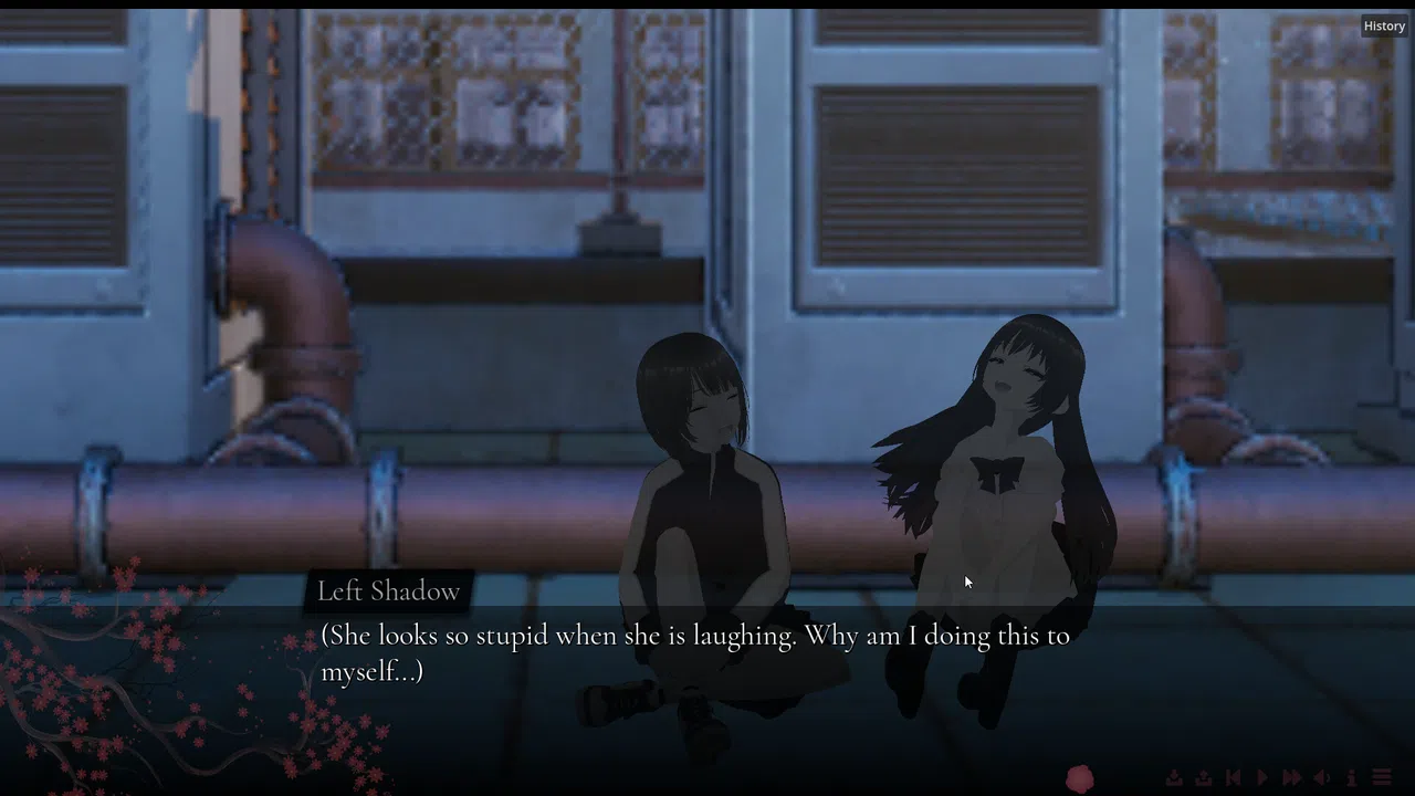 After School Cure Screenshot 4