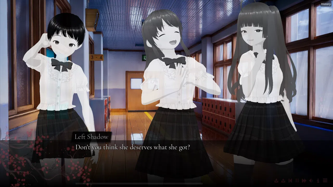 After School Cure Screenshot 2