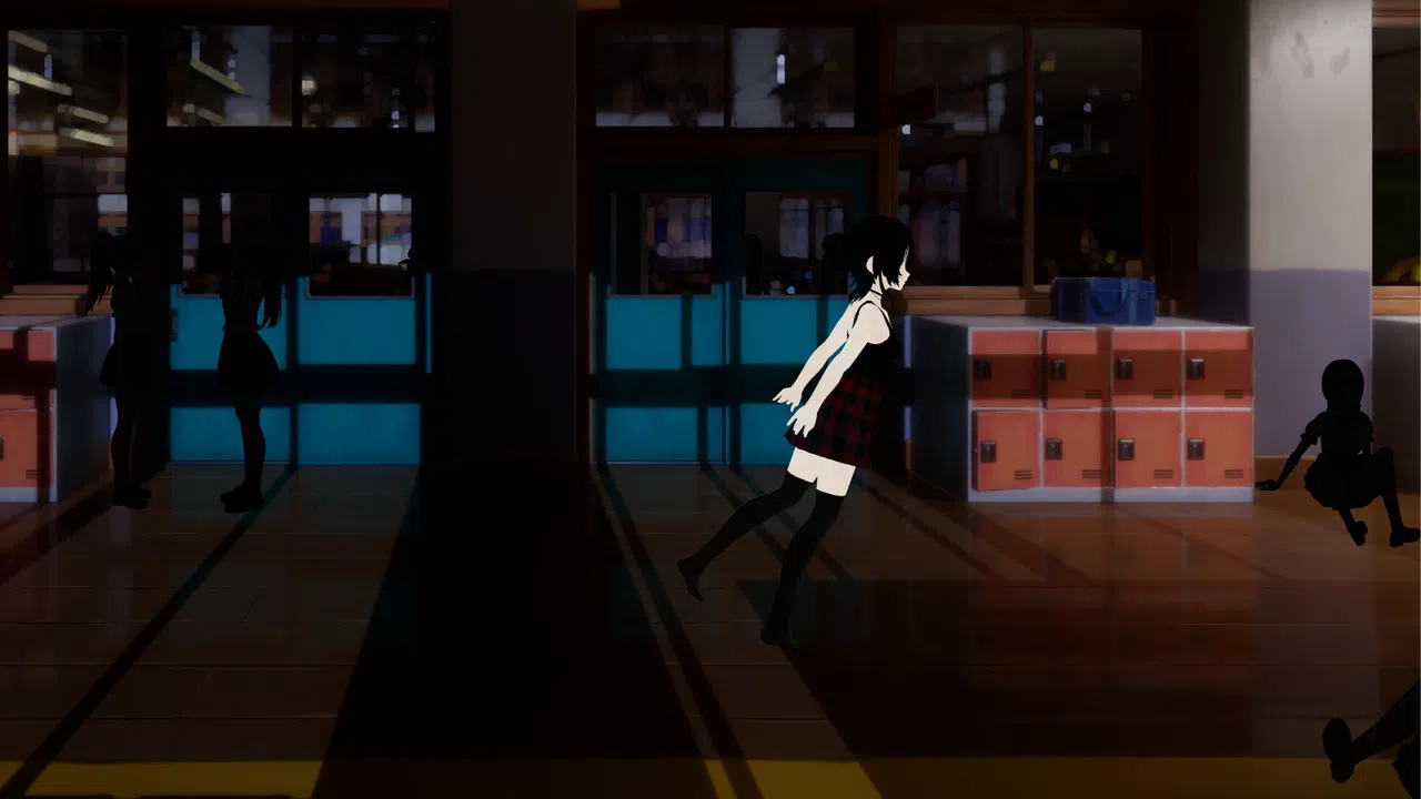 After School Cure Screenshot 0