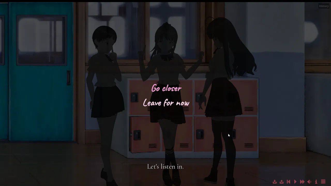 After School Cure Screenshot 5