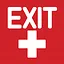 Emergency Override icon