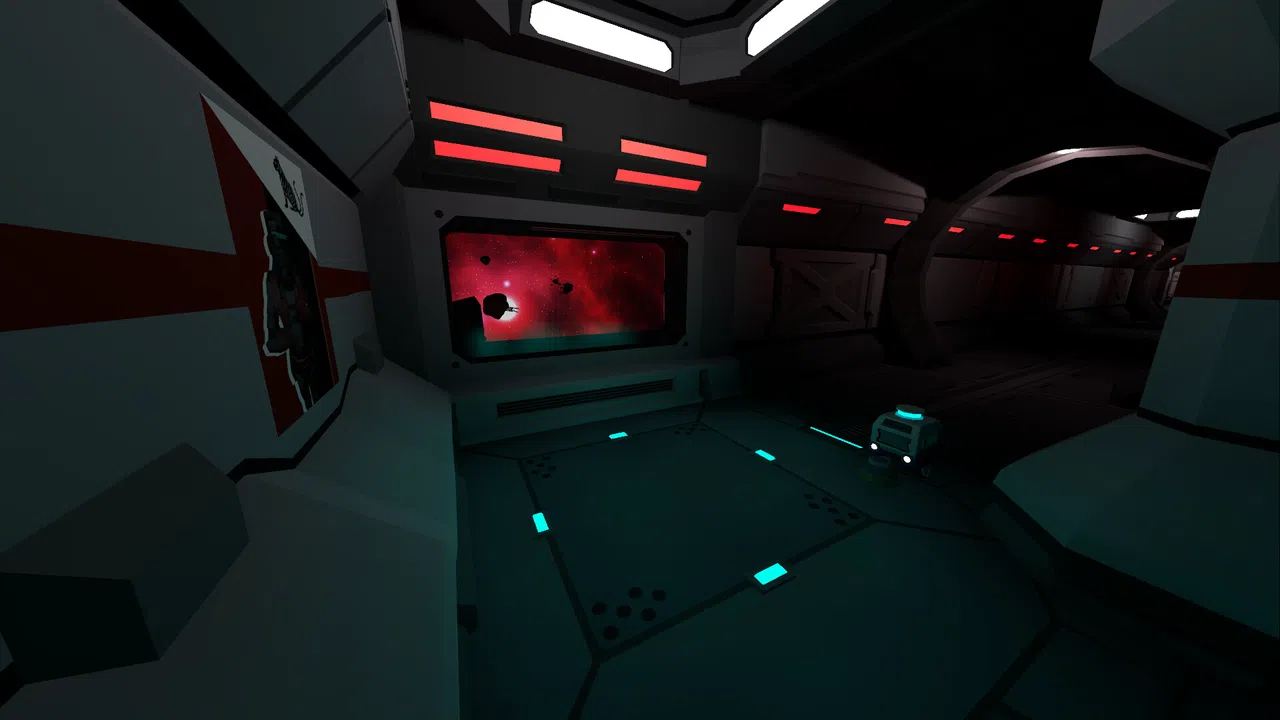 HANGAR 8 Screenshot 2