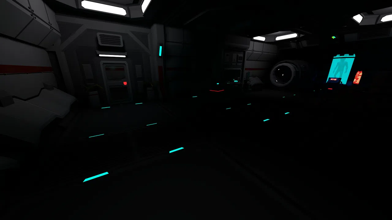 HANGAR 8 Screenshot 1