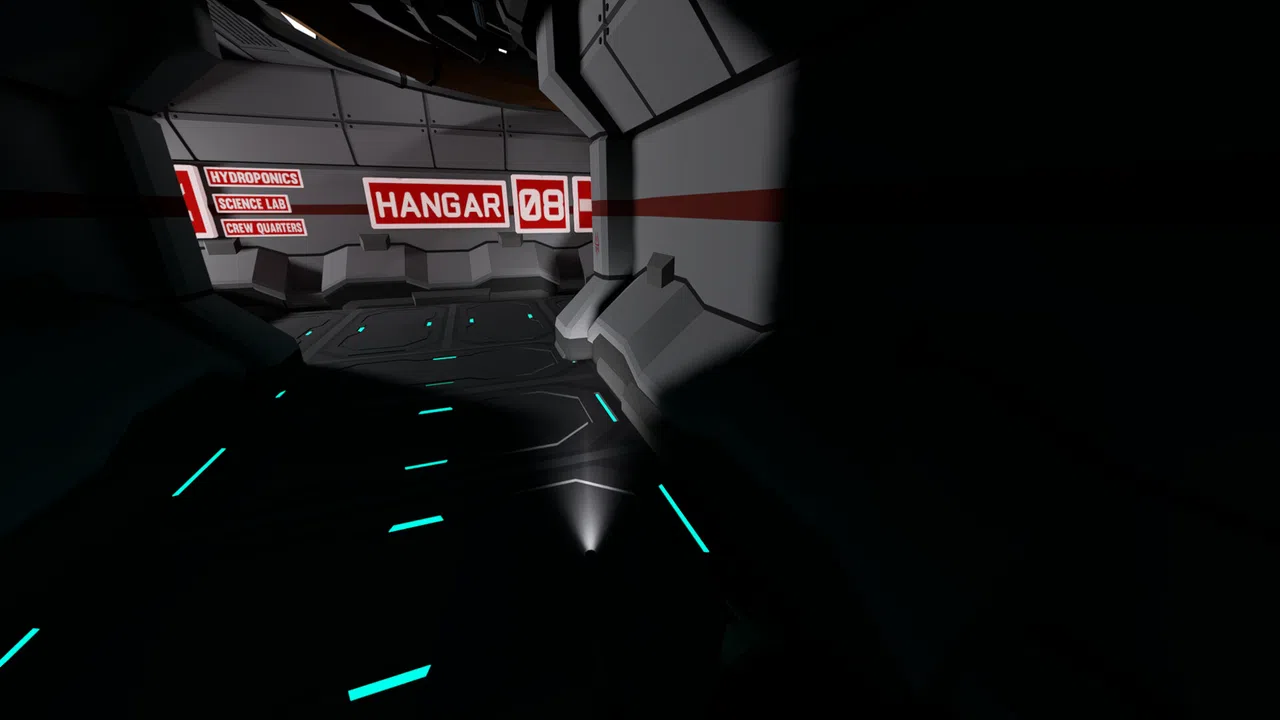 HANGAR 8 Screenshot 0
