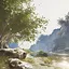 云溪林 icon