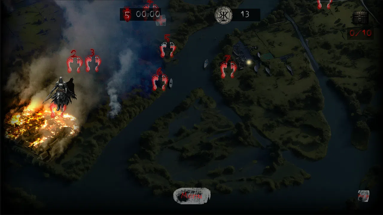 Match 3 Game The World Is Going To Screenshot 23